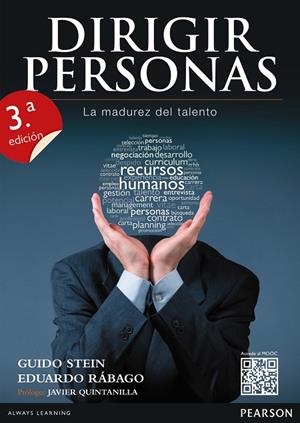 DIRIGIR PERSONAS | 9788490352762 | STEIN, GUIDO; RÁBAGO, EDUARDO