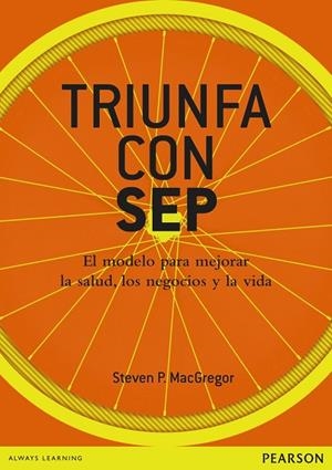 TRIUNFA CON SEP | 9788420564586 | MACGREGOR, STEVEN