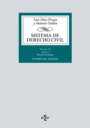 SISTEMA DE DERECHO CIVIL | 9788430972098 | DÍEZ-PICAZO, LUIS;GULLÓN, ANTONIO