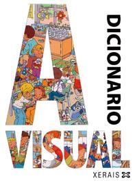 DICIONARIO VISUAL | 9788497823296