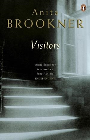 VISITORS | 9780140264258 | ANITA BROOKNER