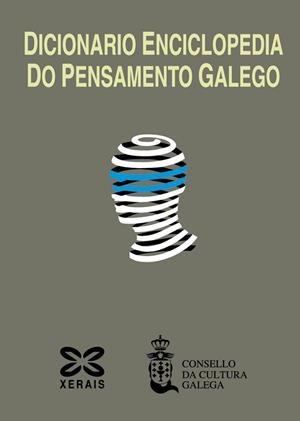 DICIONARIO ENCICLOPEDIA DO PENSAMENTO GALEGO | 9788497828833 | VARIOS