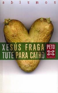 TUTE PARA CATRO | 9788483025871 | FRAGA, XESÚS