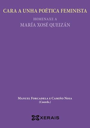 CARA A UNHA POÉTICA FEMINISTA | 9788499142326