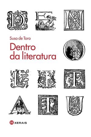 DENTRO DA LITERATURA | 9788491214663 | DE TORO, SUSO