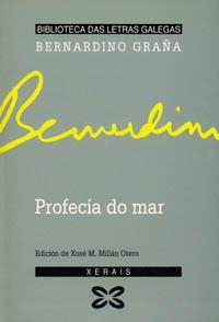 PROFECÍA DO MAR | 9788475078717 | GRAÑA, BERNARDINO