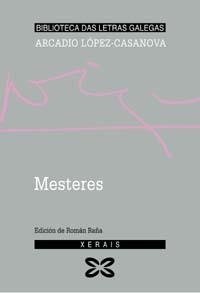 MESTERES | 9788483024126 | LÓPEZ-CASANOVA, ARCADIO