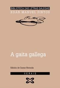 A GAITA GALLEGA | 9788483029275 | PINTOS, XOÁN MANUEL