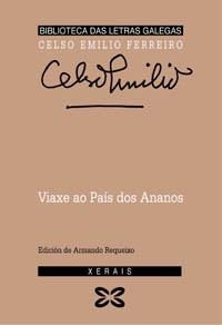 VIAXE AO PAÍS DOS ANANOS | 9788497821315 | FERREIRO, CELSO EMILIO