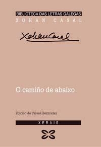 O CAMIÑO DE ABAIXO | 9788497822817 | CASAL, XOHÁN
