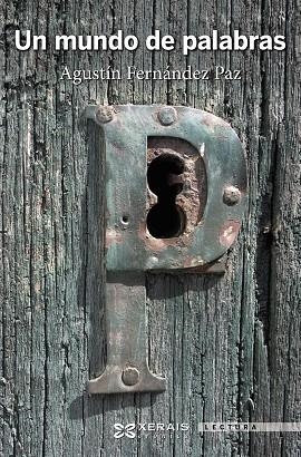 UN MUNDO DE PALABRAS | 9788491212348 | FERNÁNDEZ PAZ, AGUSTÍN