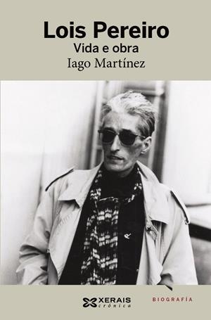 LOIS PEREIRO | 9788499142081 | MARTÍNEZ, IAGO