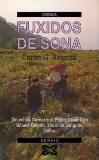 FUXIDOS DE SONA | 9788475074238 | REIGOSA, CARLOS G.