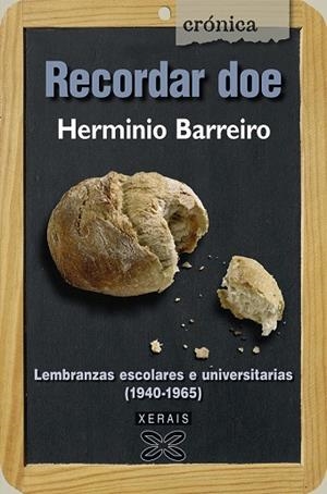 RECORDAR DOE | 9788497827614 | BARREIRO, HERMINIO