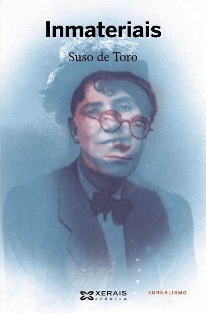 INMATERIAIS | 9788499145020 | DE TORO, SUSO