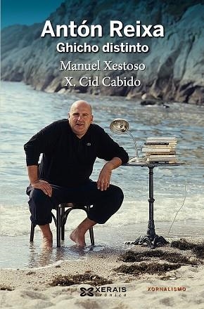 ANTÓN REIXA | 9788499143996 | XESTOSO, MANUEL;CID CABIDO