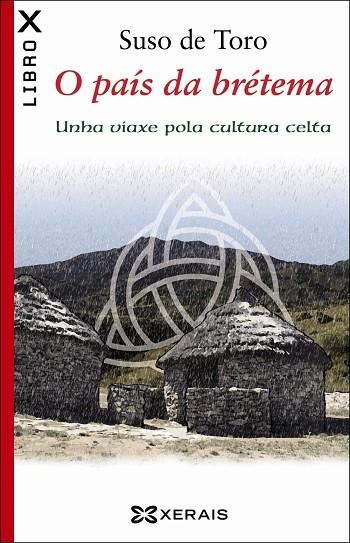 O PAÍS DA BRÉTEMA | 9788491210672 | DE TORO, SUSO