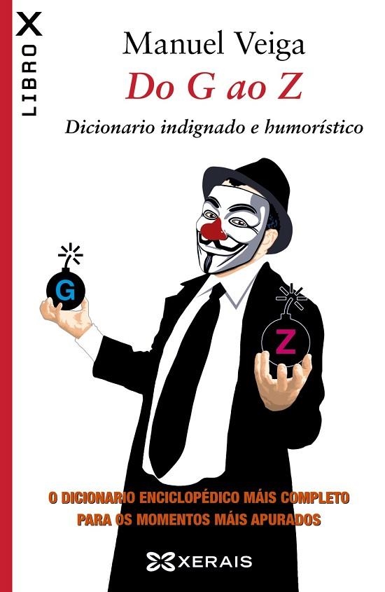 DO G AO Z | 9788499144481 | VEIGA TABOADA, MANUEL