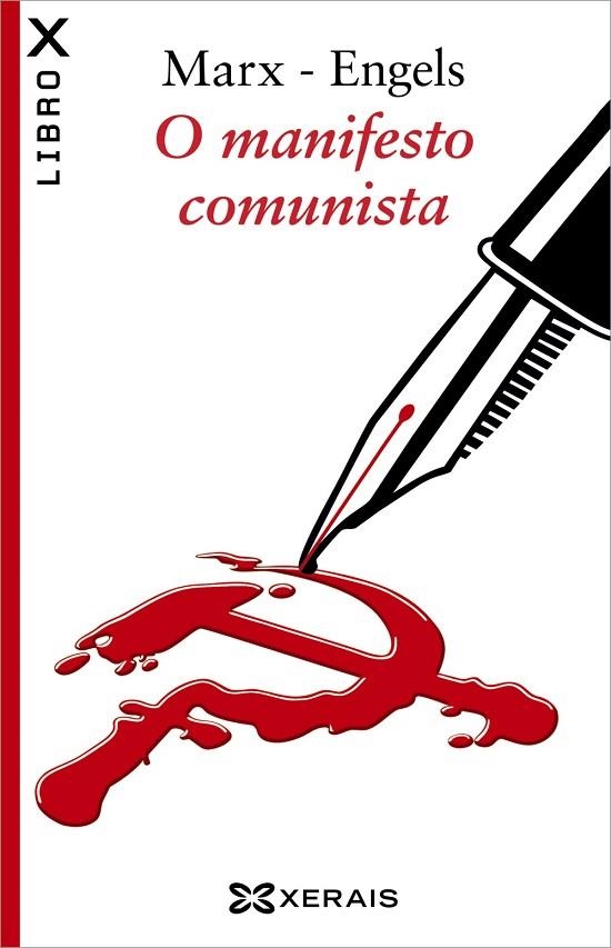 O MANIFESTO COMUNISTA | 9788499147789 | MARX, KARL;ENGELS, FRIEDRICH