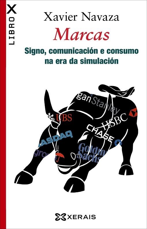 MARCAS | 9788499149011 | NAVAZA, XAVIER