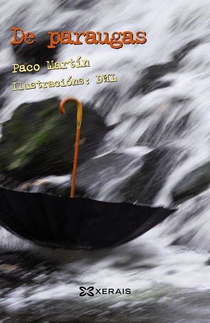 DE PARAUGAS | 9788491210917 | MARTÍN, PACO