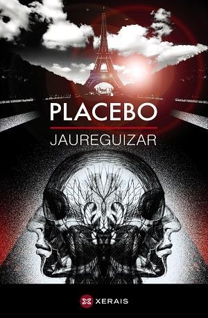 PLACEBO | 9788491210948 | JAUREGUIZAR
