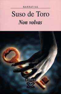 NON VOLVAS | 9788483024980 | DE TORO, SUSO