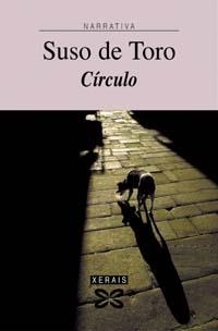 CÍRCULO | 9788483023174 | DE TORO, SUSO