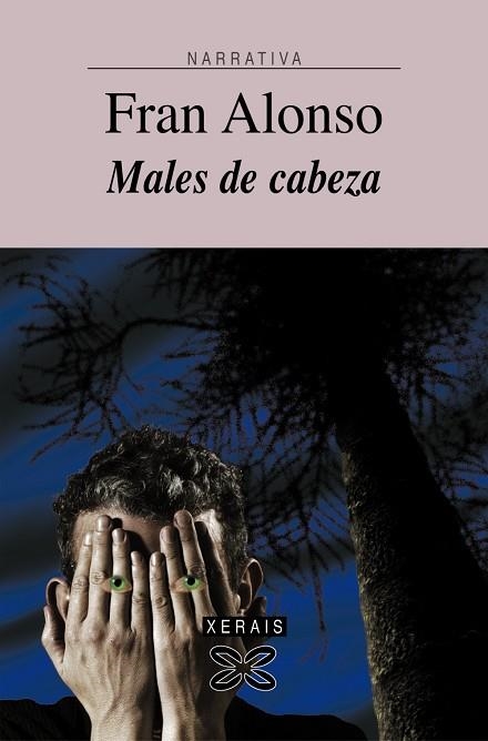 MALES DE CABEZA | 9788483025468 | ALONSO, FRAN