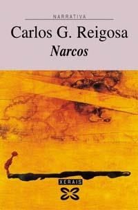 NARCOS | 9788483026298 | REIGOSA, CARLOS G.