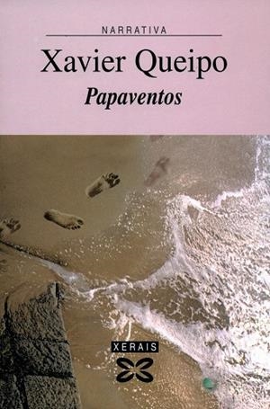 PAPAVENTOS | 9788483026175 | QUEIPO, XAVIER