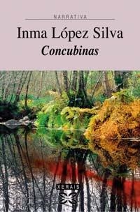CONCUBINAS | 9788483028834 | LÓPEZ SILVA, INMA
