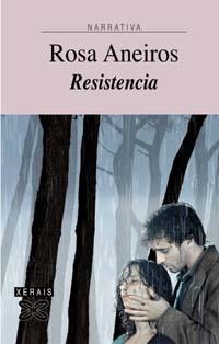 RESISTENCIA | 9788483029251 | ANEIROS, ROSA