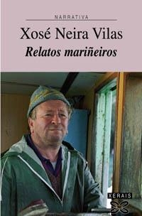 RELATOS MARIÑEIROS | 9788483029336 | NEIRA VILAS, XOSÉ