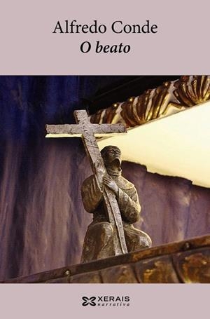 O BEATO | 9788491210832 | CONDE, ALFREDO