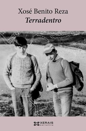 TERRADENTRO | 9788491212225 | REZA, XOSÉ BENITO