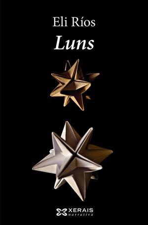 LUNS | 9788491212010 | RÍOS, ELI