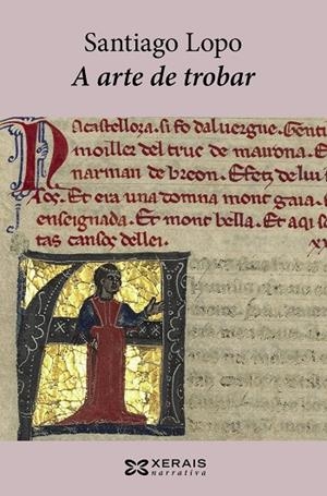 A ARTE DE TROBAR | 9788491212737 | SANTIAGO LOPO