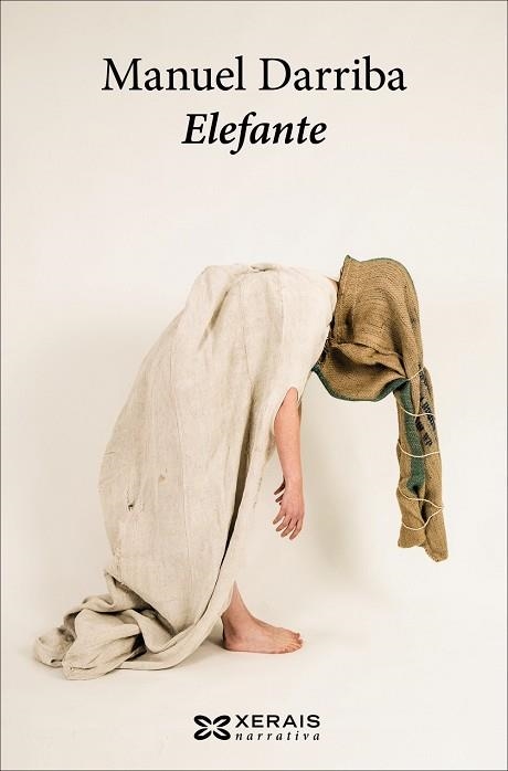 ELEFANTE | 9788491213000 | DARRIBA, MANUEL