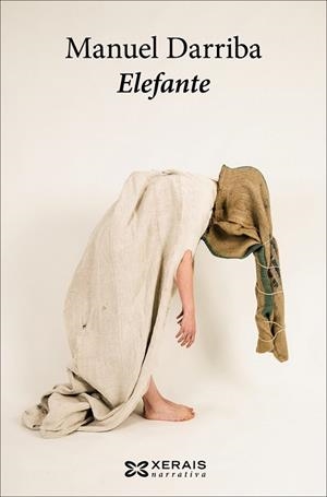 ELEFANTE | 9788491213000 | DARRIBA, MANUEL