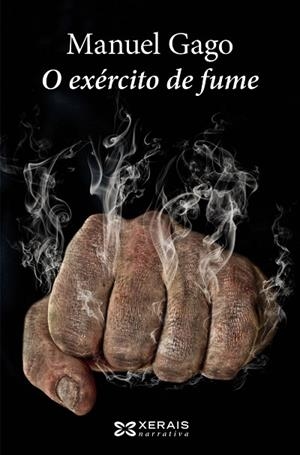 O EXÉRCITO DE FUME | 9788491213925 | GAGO, MANUEL