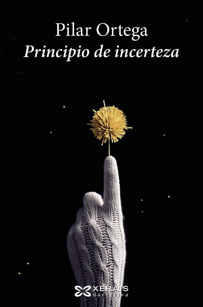 PRINCIPIO DE INCERTEZA | 9788491213802 | ORTEGA, PILAR