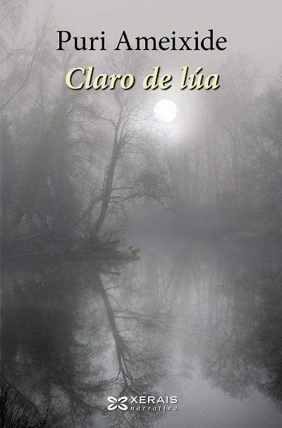 CLARO DE LÚA | 9788491214038 | AMEIXIDE, PURI