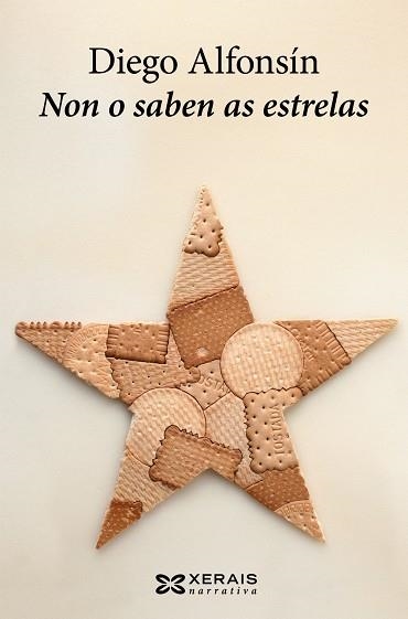 NON O SABEN AS ESTRELAS | 9788491214298 | ALFONSÍN, DIEGO