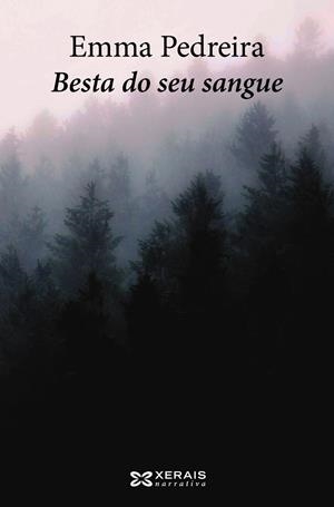 BESTA DO SEU SANGUE | 9788491214489 | PEDREIRA, EMMA