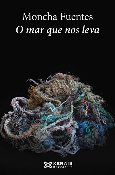 O MAR QUE NOS LEVA | 9788491214519 | FUENTES, MONCHA