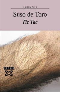 TIC TAC | 9788497820028 | DE TORO, SUSO