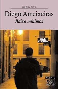 BAIXO MÍNIMOS | 9788497821674 | AMEIXEIRAS, DIEGO
