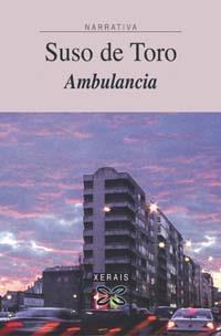 AMBULANCIA | 9788497820950 | DE TORO, SUSO