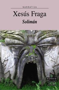 SOLIMÁN | 9788497821391 | FRAGA, XESÚS